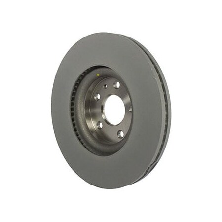 Motorcraft Rotor Asy, Brrf118 BRRF118